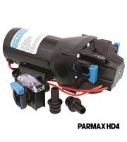 JABSCO - Par-Max HD3 Water Pressure Pump